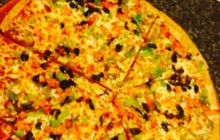 Pizza Hut餐厅图片