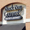 Back Bay Gourmet