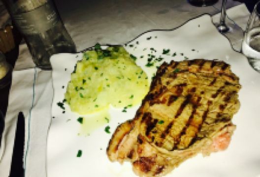 La Cantina del Mare美食图片