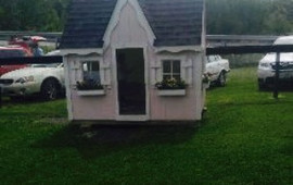 Sanctuary Farm