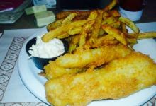 Gill's Grill美食图片