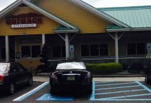 Outback Steakhouse美食图片