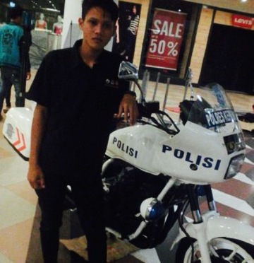 D'penyetz Batam餐厅图片