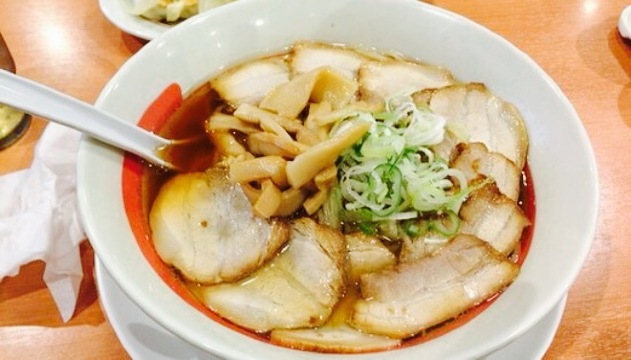 Korakuen Shopper's Plaza Ebina餐厅图片