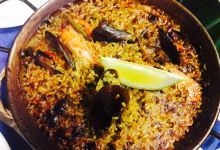 Taberna Cambados美食图片