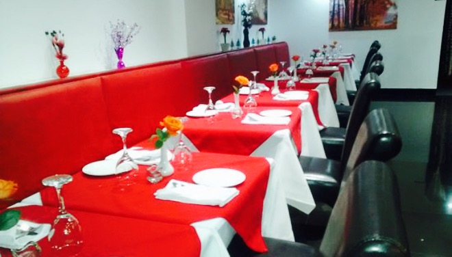 Exotic Shaad餐厅图片