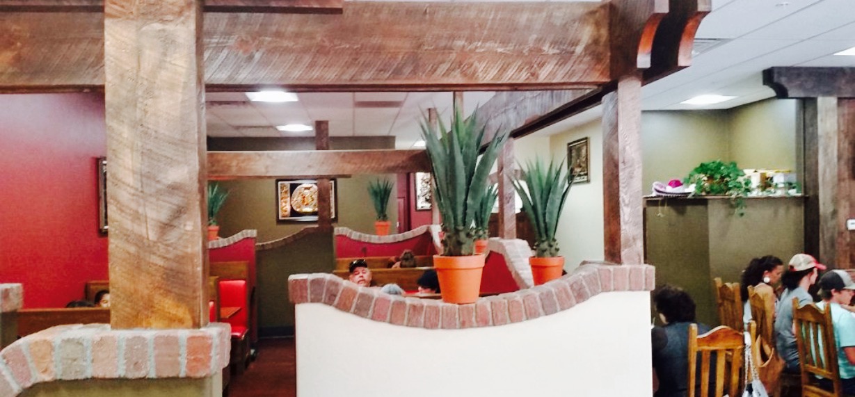 Tequila's Mexican Restaurant