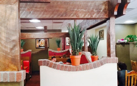 Tequila's Mexican Restaurant
