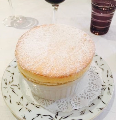 Maison Claude Darroze - Restaurant