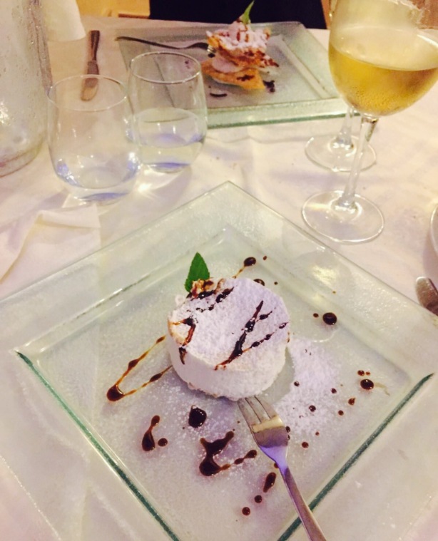 La Taverna del Conte