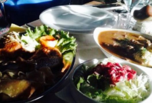 Grešna gorica美食图片