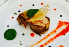 MA Restaurant美食图片