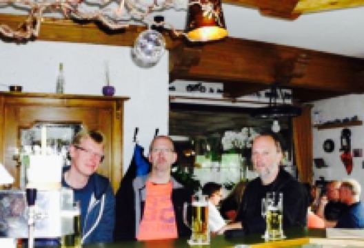 Erlengrund美食图片