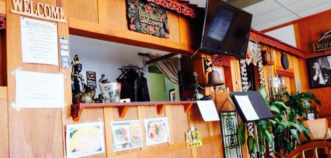 Jazz Melody Thai BBQ餐厅图片