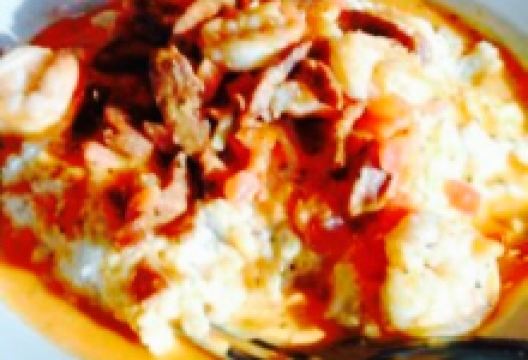 Mark's City Grill美食图片