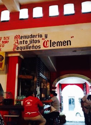 Mercado Cleofas Mota