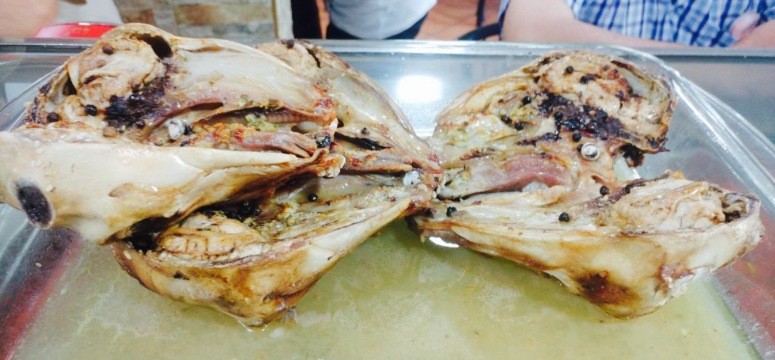 Bar Caballero餐厅图片