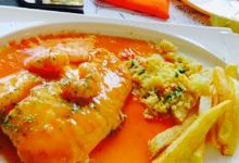 Antonio Naranjo美食图片