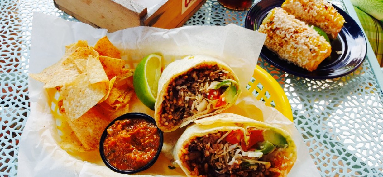 The Cantina餐厅图片