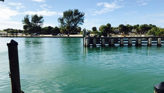 Pelican Alley餐厅图片