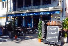 Bistrot La Bascule美食图片