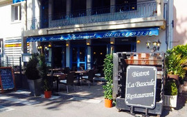 Bistrot La Bascule