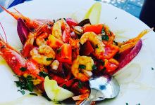 Bar Bill Bo美食图片