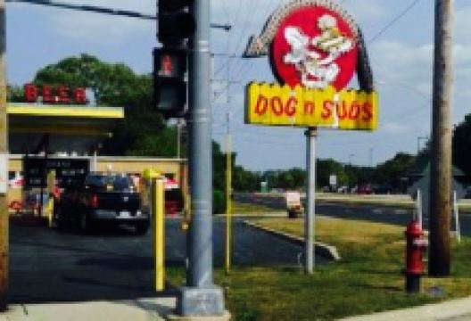 Dog N Suds美食图片