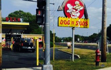 Dog N Suds餐厅图片