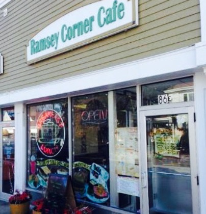 Ramsey Corner Cafe