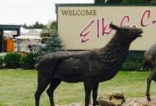 Rapid City Elks Lodge No 1187景点图片