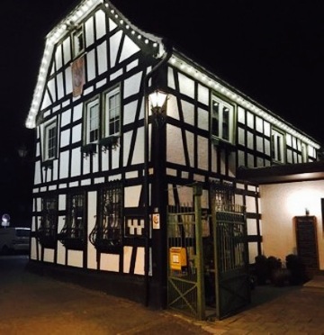 Zum Haferkasten餐厅图片