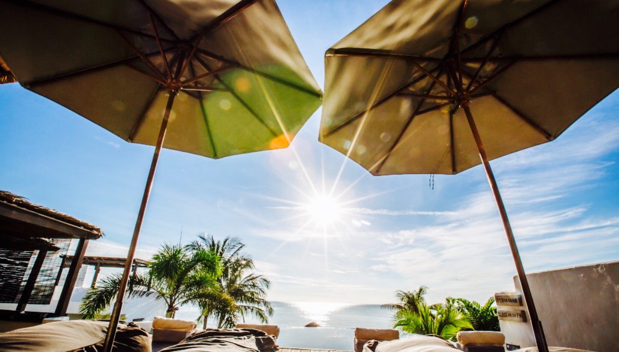 Aleenta Restaurant & Bakery