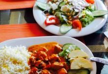 Punjab Garden美食图片