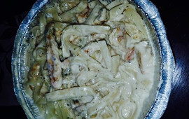 Antonelli's Pizza