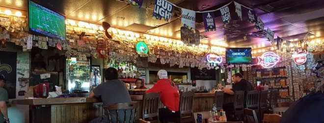 Jazz, A Louisiana Kitchen