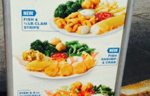 Captain D's餐厅图片