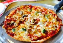 Pasquale's Pizza美食图片