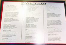 Rock Creek Pizza Co.美食图片