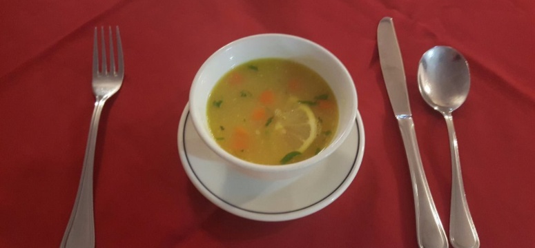 Koh-I-Noor餐厅图片