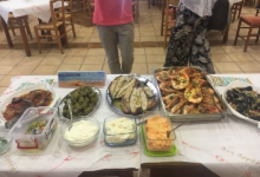 GIOUSOURI美食图片