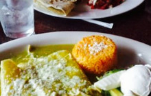 El Tequila Mexican Restaurant餐厅图片