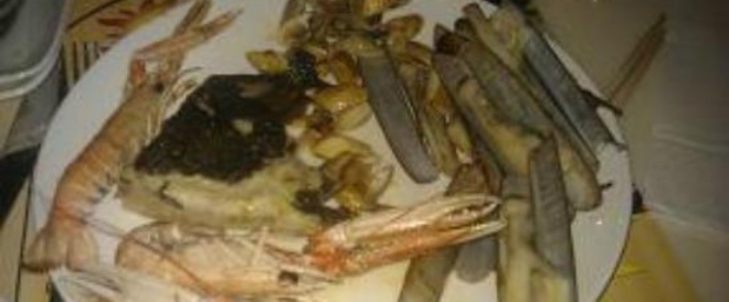 El Sol Naciente餐厅图片