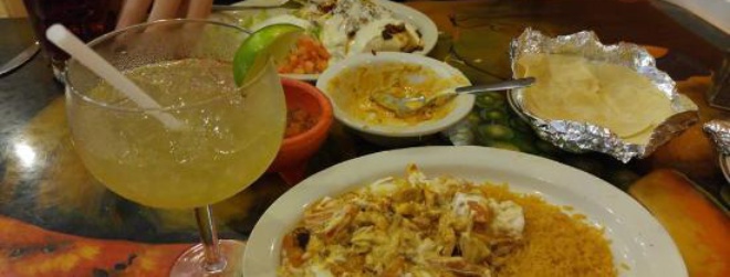 La Hacienda Mexican Restaurant