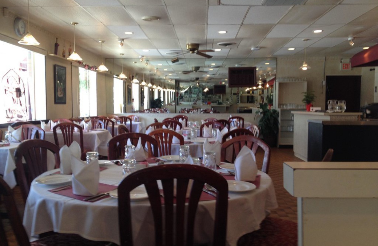 New Delhi Palace餐厅图片