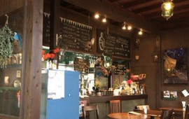 Cafe Shokudo Baobab