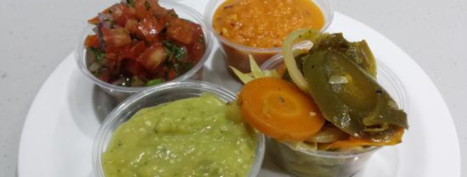 Bar Resto Lolita餐厅图片