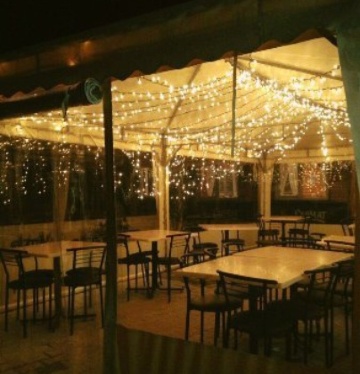 Cafe Orli餐厅图片