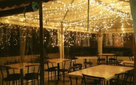 Cafe Orli