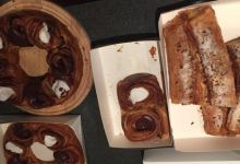 Bageriet Ingeborg美食图片